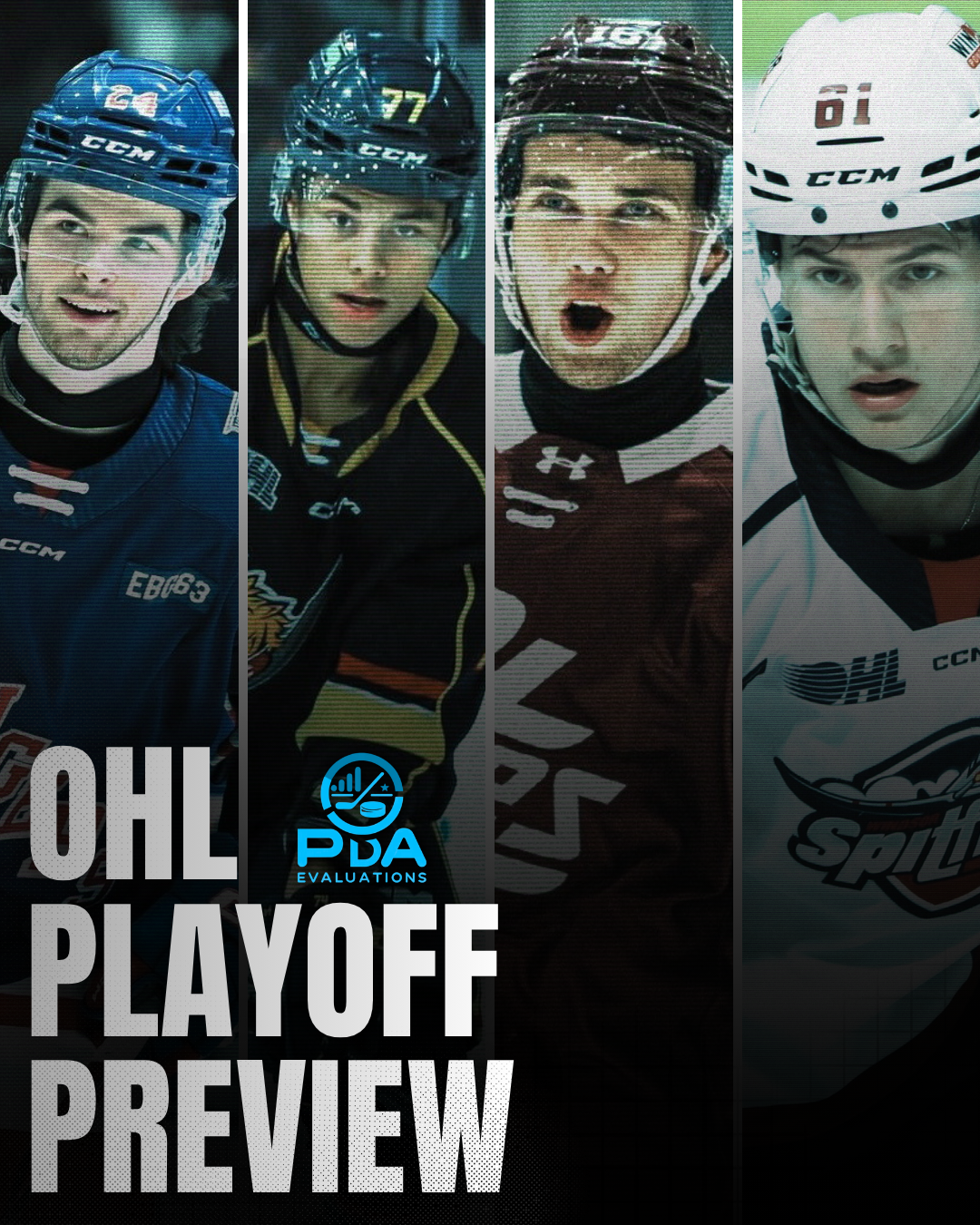 2026 OHL Playoff Preview