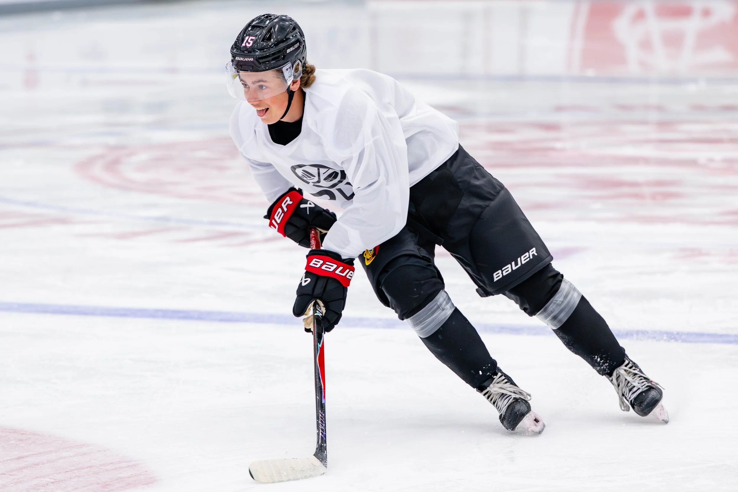 Pro Quick Fire Highlights