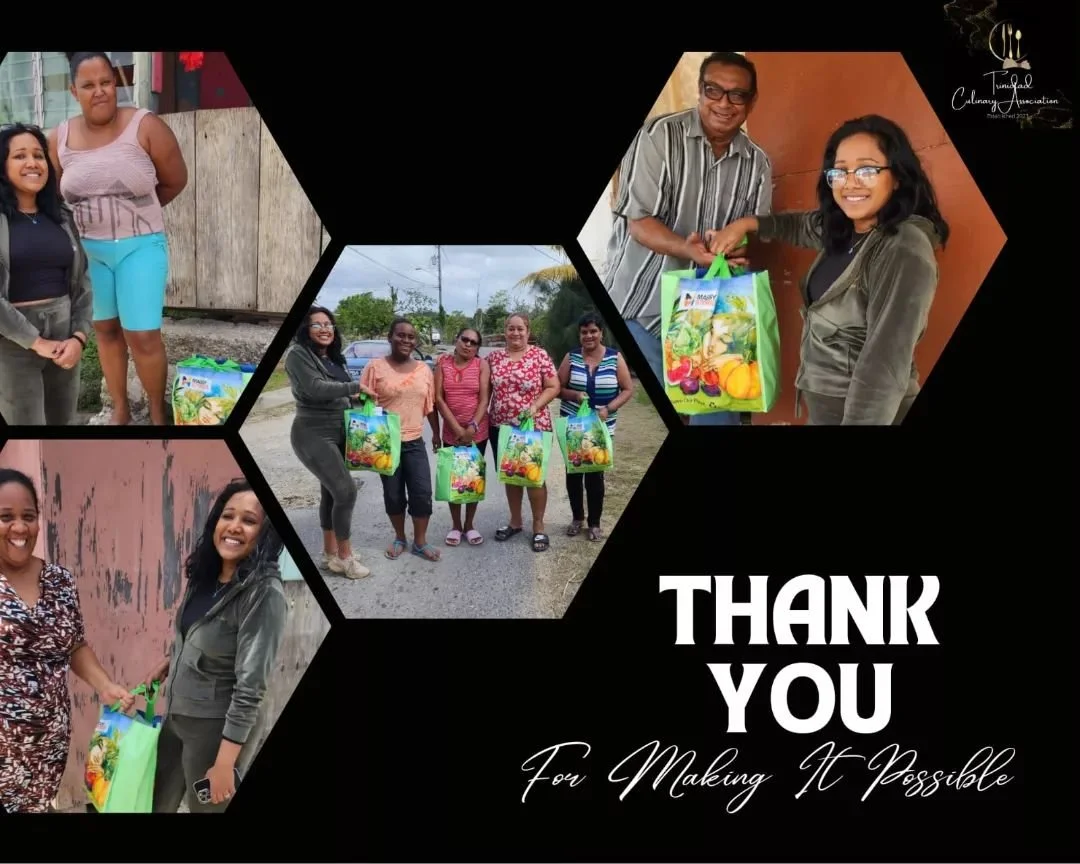 Sharing is Caring.

A heartfelt Thank You to all our sponsors that supported us in our recent relief drive in the Sangre Grande community.We look forward for your continued support in these efforts.