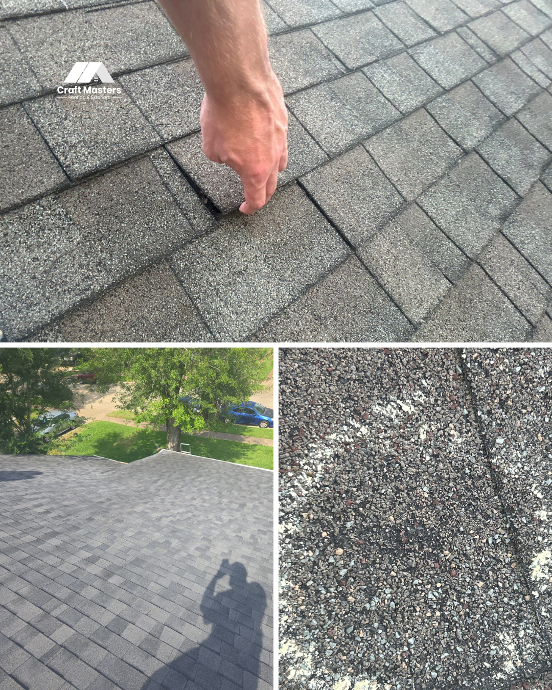 What Homeowners Should Expect During a Roof Inspection 