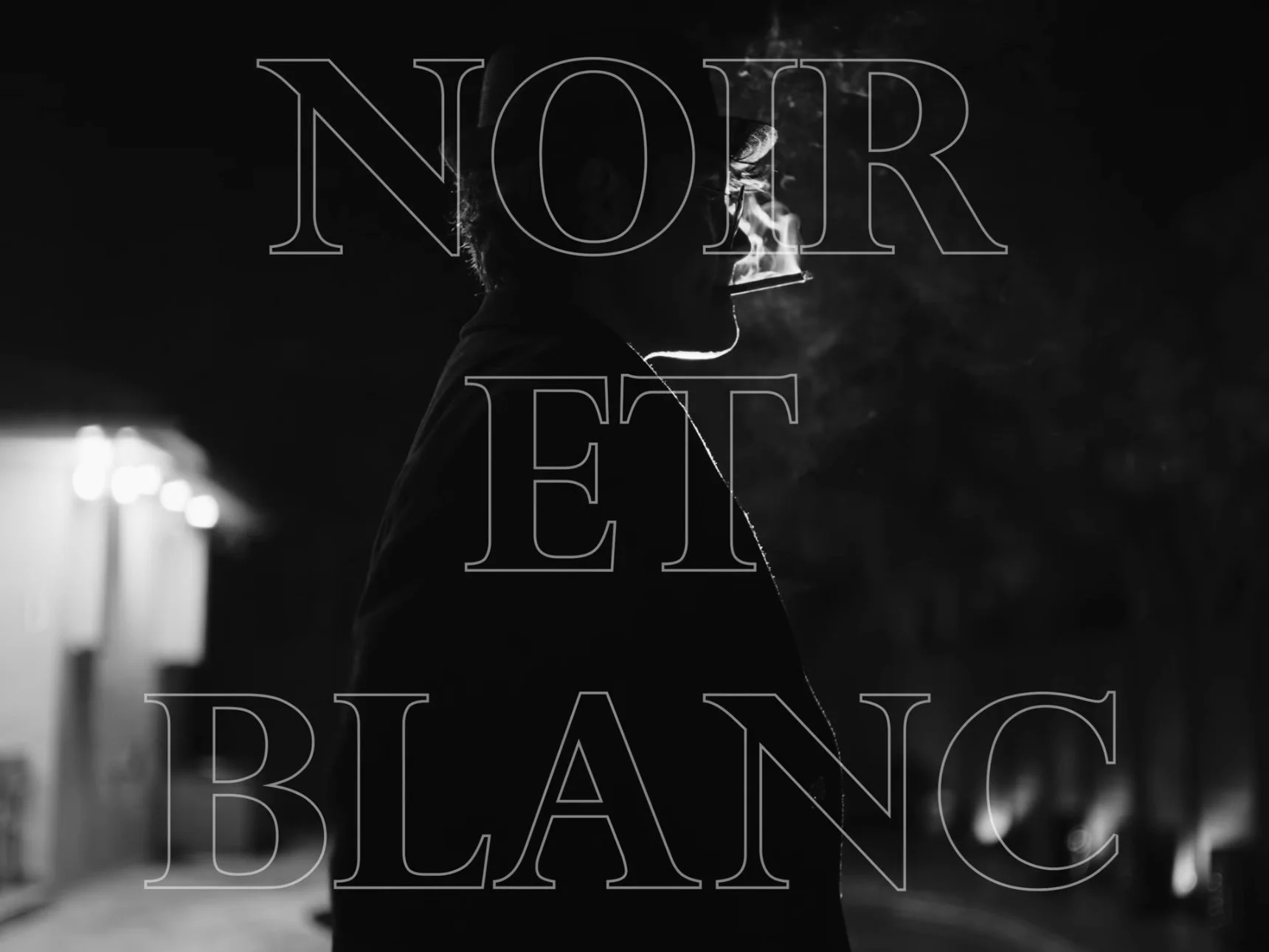 Noir et Blanc