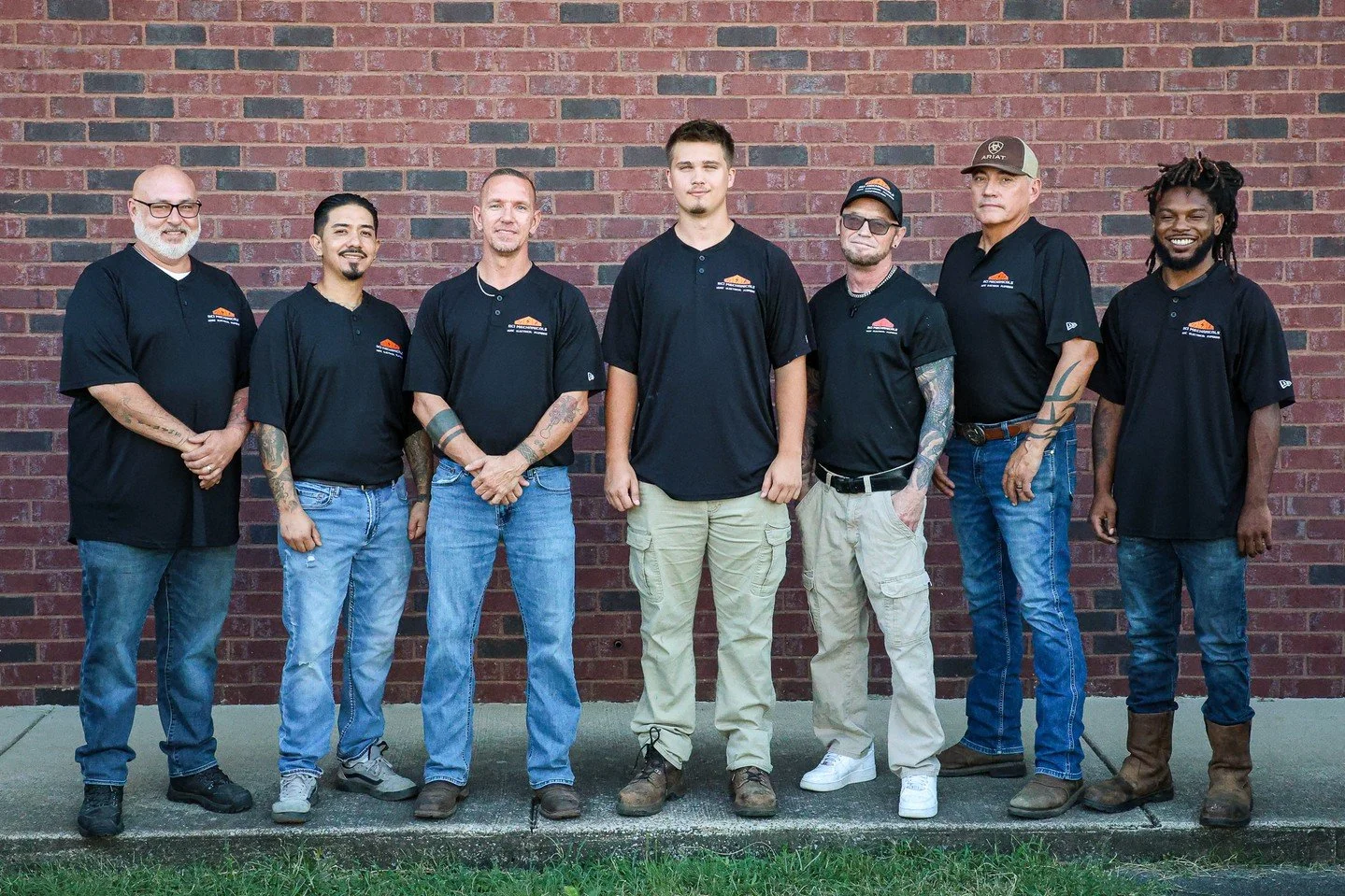 Our team is proud to provide dependable HVAC, plumbing, and electrical service for homes, businesses, and multifamily properties across Middle Tennessee. When you need the job done right, call RCI Mechanicals at 615-455-5300 or visit rcimechanicals.c