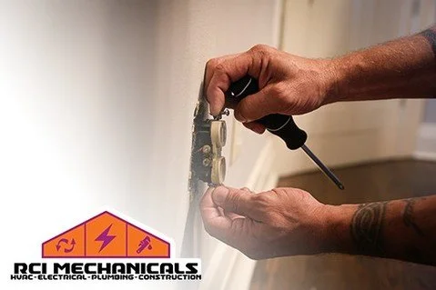 Need electrical work? Trust the professionals at RCI Mechanicals to get the job done safely and reliably. From homes and businesses to multifamily properties, we&rsquo;re ready to help. Call 615-455-5300 or visit rcimechanicals.com