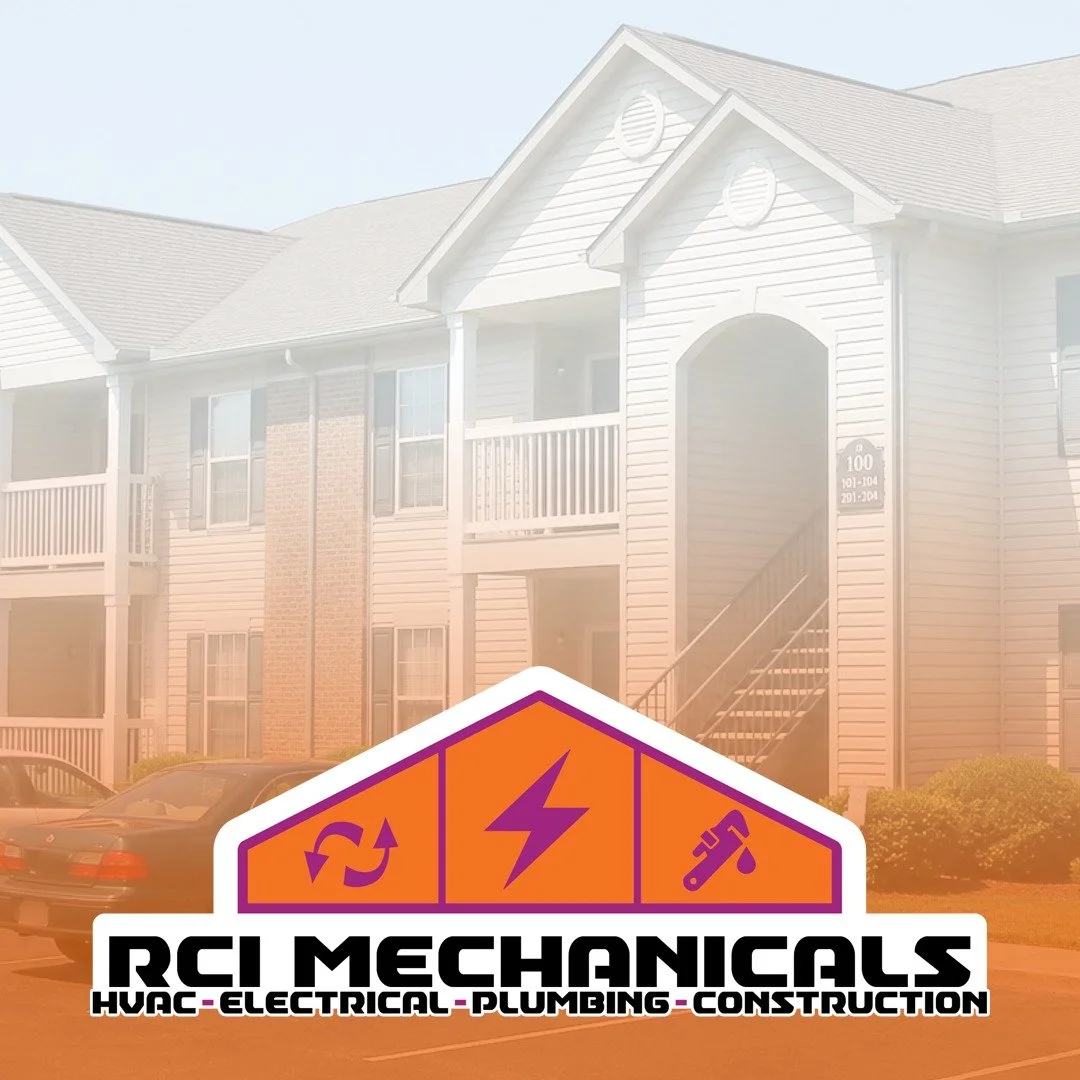 From routine upkeep to emergency repairs, RCI Mechanicals provides expert Facilities Management &amp; Maintenance to keep your property running smoothly. Call 615-455-5300 or visit rcimechanicals.com