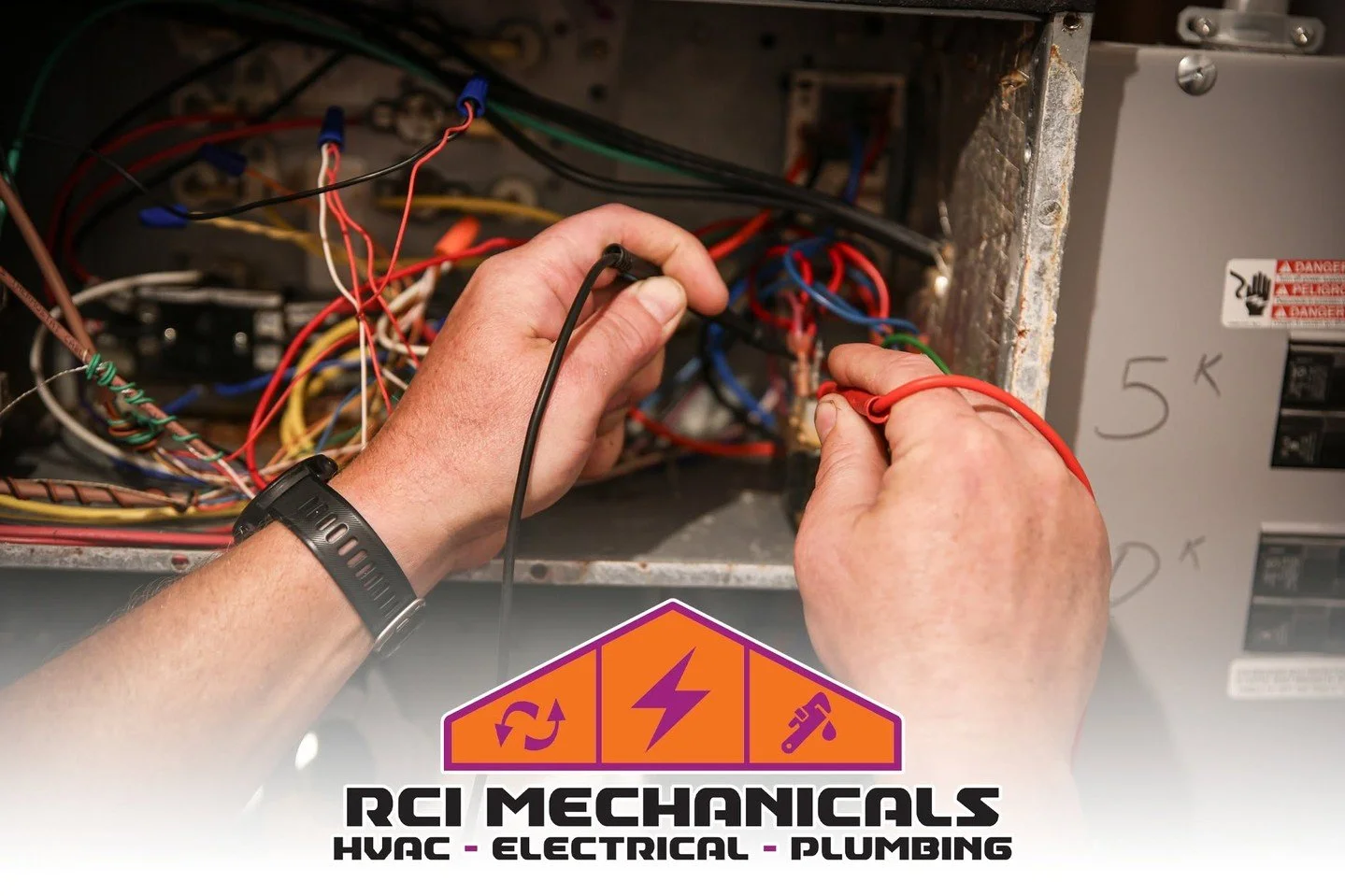 Call the experts at RCI Mechanicals! Whether it&rsquo;s HVAC, electrical, or plumbing, we&rsquo;ve got the knowledge and experience to get the job done right. Call 615-455-5300 or visit rcimechanicals.com today.