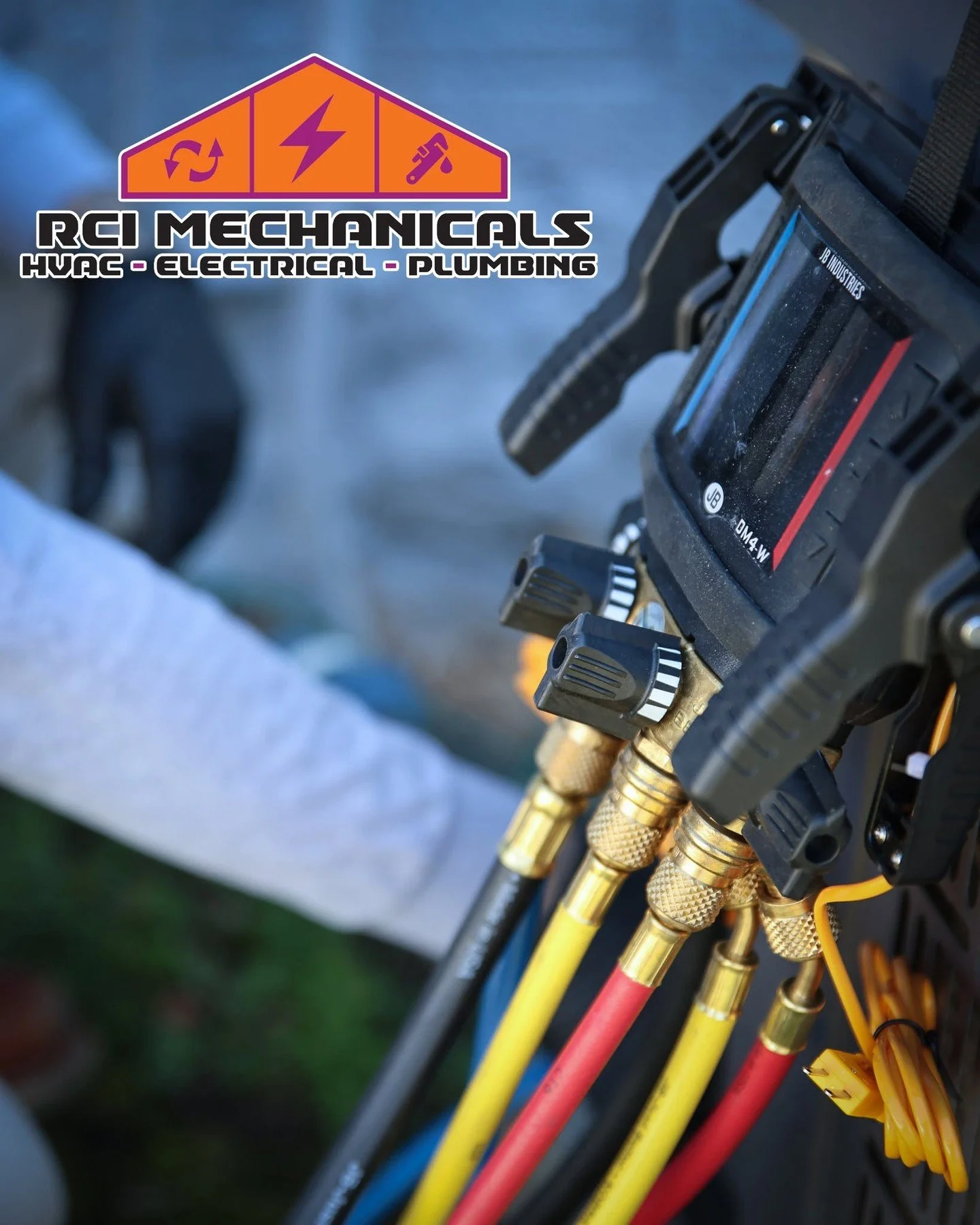Whether it&rsquo;s your home, business, or facility maintenance, trust RCI Mechanicals to keep everything running seamlessly. Call us at 615-455-5300 or visit rcimechanicals.com today!