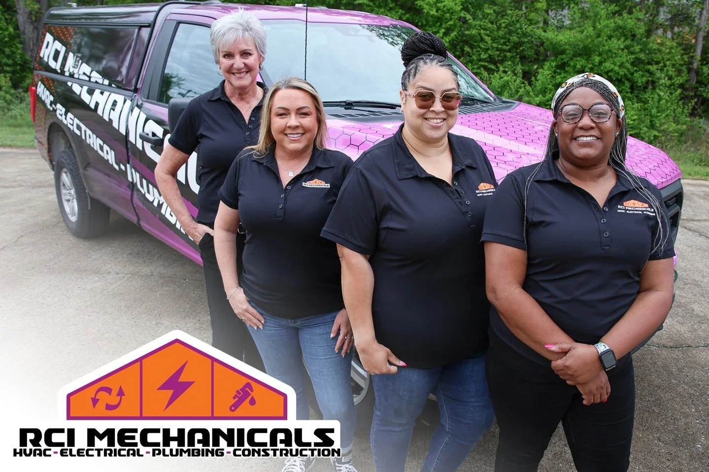 We&rsquo;re your team for HVAC, plumbing, and electrical. No matter what your home, business, or multifamily property needs, RCI Mechanicals is ready to get the job done right. Call 615-455-5300 or visit rcimechanicals.com