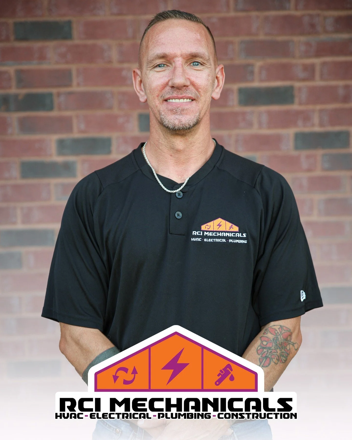 A team of professionals you can count on. RCI Mechanicals brings experience, quality workmanship, and dependable service to every HVAC, plumbing, and electrical job. Call 615-455-5300 or visit rcimechanicals.com