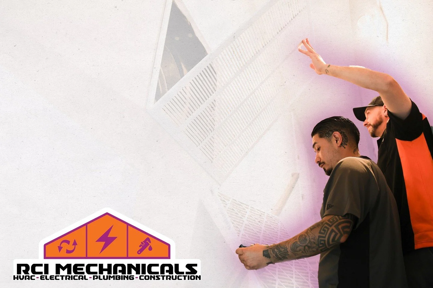 As the seasons change, make sure your home or business is ready for whatever the weather brings. Trust RCI Mechanicals to take care of your HVAC, plumbing, and electrical needs and keep everything running smoothly. Call 615-455-5300 or visit rcimecha