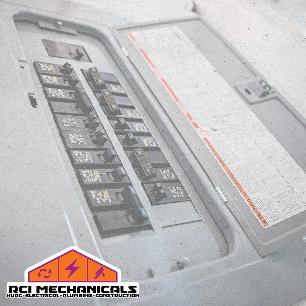 When it comes to electrical work, leave it to the professionals. From electrical panels and repairs to upgrades and installations, RCI Mechanicals is ready to get the job done right. Call 615-455-5300 or visit rcimechanicals.com