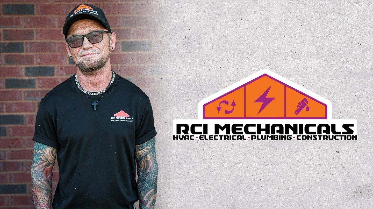 Your go-to team for the services that matter most. From HVAC and plumbing to electrical, RCI Mechanicals delivers quality workmanship and dependable service for homes, businesses, and multifamily properties. Whatever the job, trust our team to get it