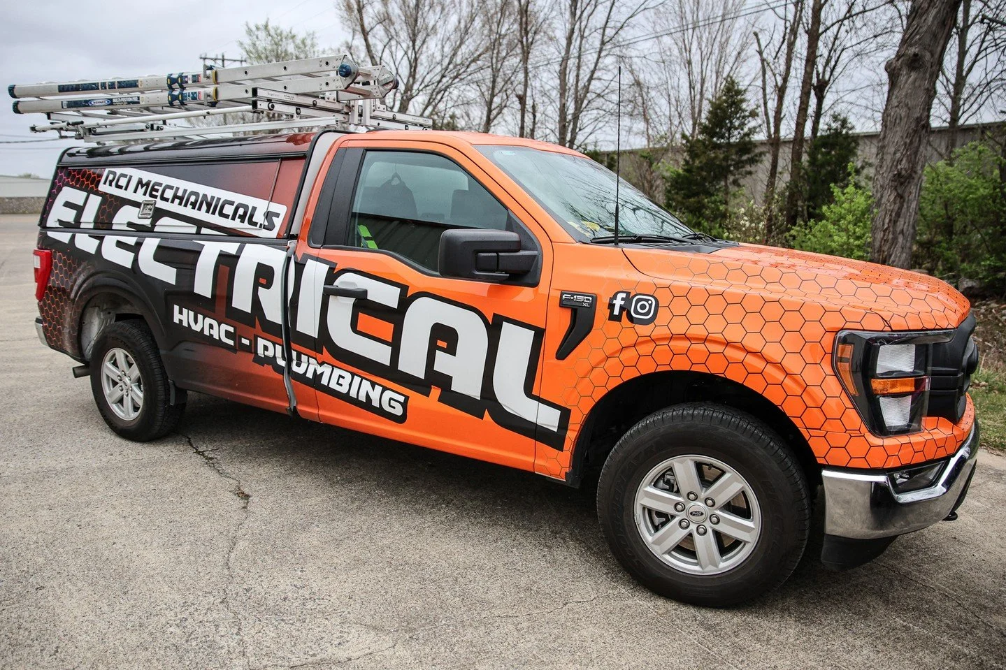 Reliable local service you can count on! When RCI Mechanicals is on the job, you know it&rsquo;s done right. From HVAC to electrical and plumbing. We&rsquo;ve got it handled. Call 615-455-5300 or visit rcimechanicals.com