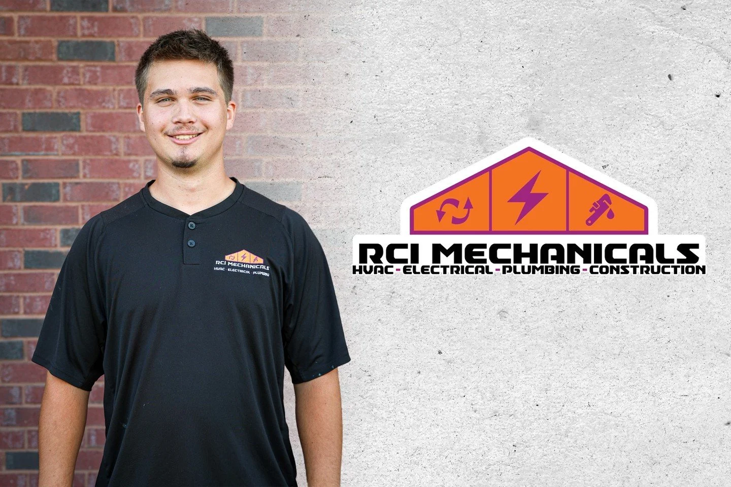 The expert team at RCI Mechanicals is committed to quality workmanship and dependable service on every job. From HVAC and plumbing to electrical, we're ready to take care of your home, business, or multifamily property. Call 615-455-5300 or visit rci