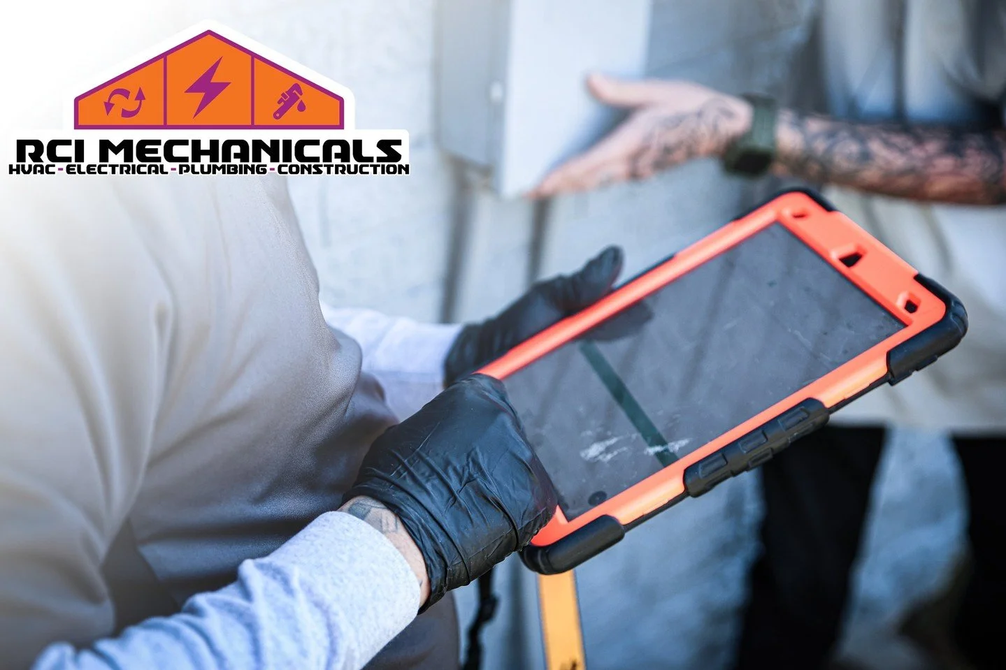 A team of experts ready to get the job done right. From HVAC and plumbing to electrical, RCI Mechanicals brings experience, professionalism, and quality workmanship to every project. Whether it's your home, business, or multifamily property, we've go