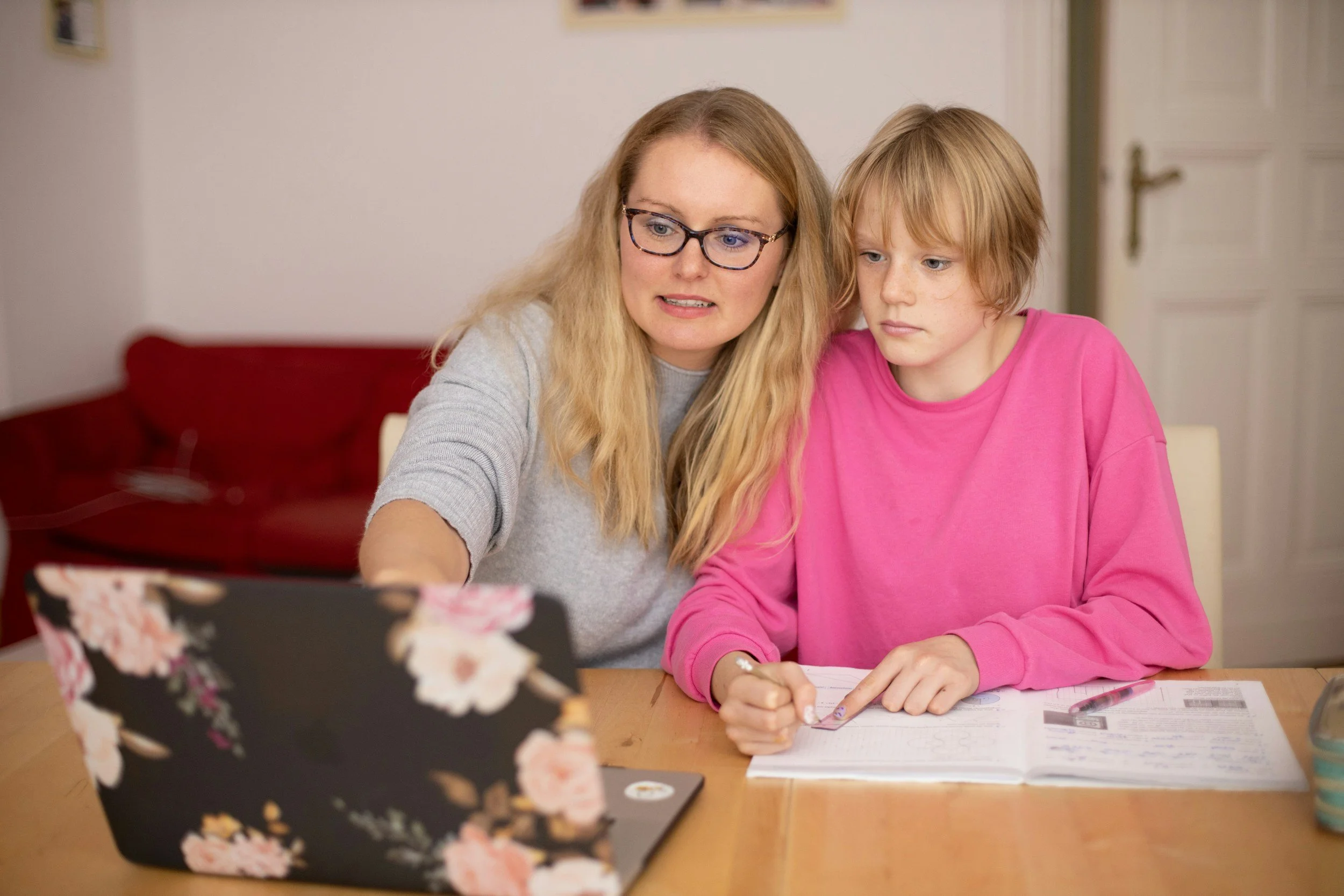 How to Help Your Young Child Get Ready for the School Year After Summer Break
