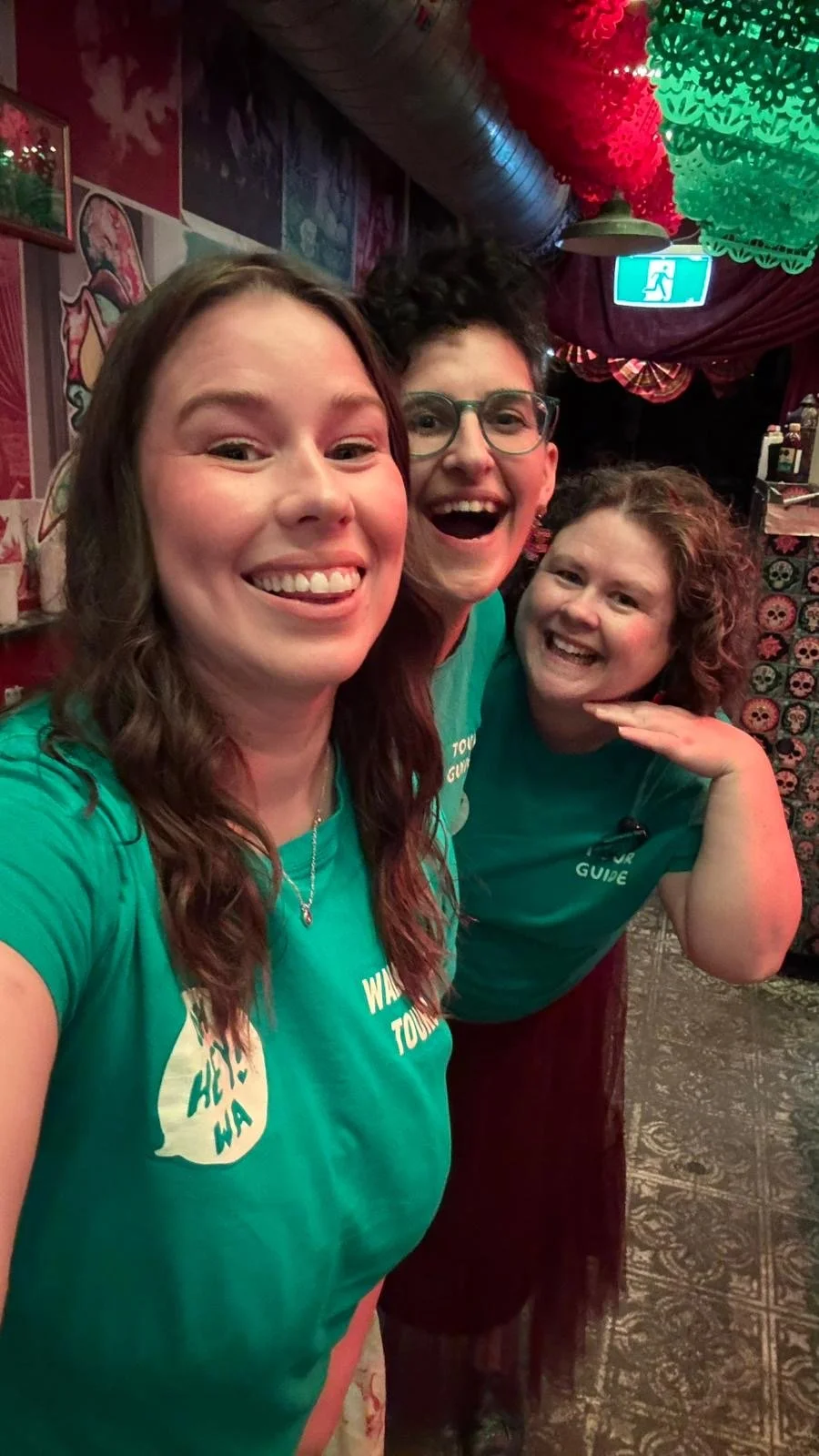 What’s on in December