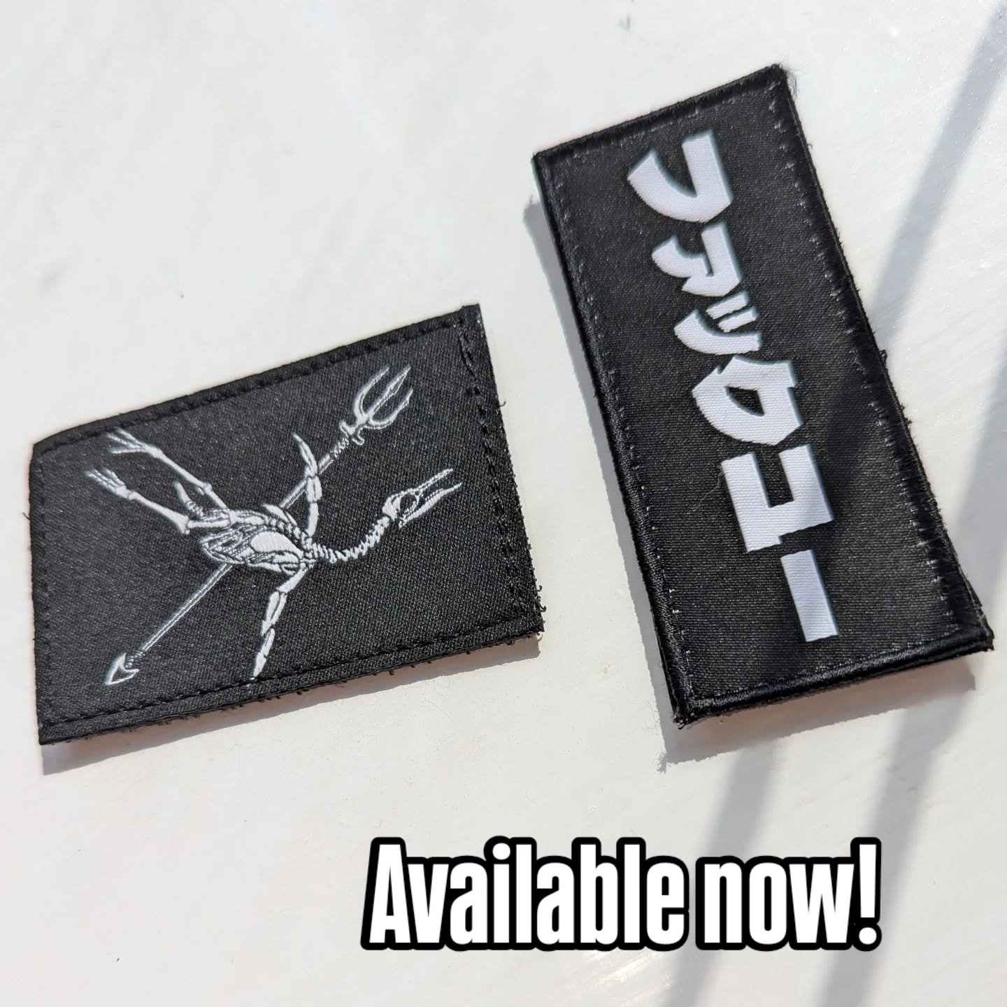 These and MANY more available below!

--------------------------------------------------------------------------------------------

Website:  www.aircro.co.uk

#airsoft #tactical #milsim #airsofter #pewpew #airsoftinternational  #airsoftreview #airso