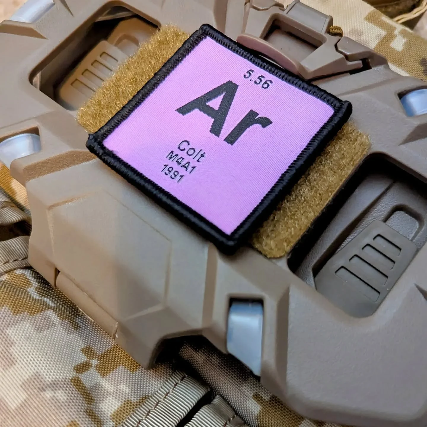 Stylish 

--------------------------------------------------------------------------------------------

Website:  www.aircro.co.uk

#airsoft #tactical #milsim #airsofter #pewpew #airsoftinternational  #airsoftreview #airsoftcontent  #airsoftobsessed 