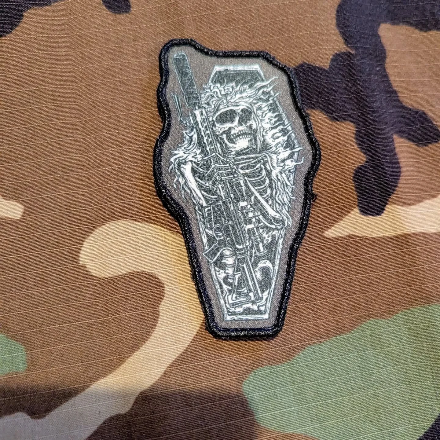 ONE LEFT of BOTH of these awesome designs! 

⬇️⬇️⬇️

--------------------------------------------------------------------------------------------

Website:  www.aircro.co.uk

#airsoft #tactical #milsim #airsofter #pewpew #airsoftinternational  #airso
