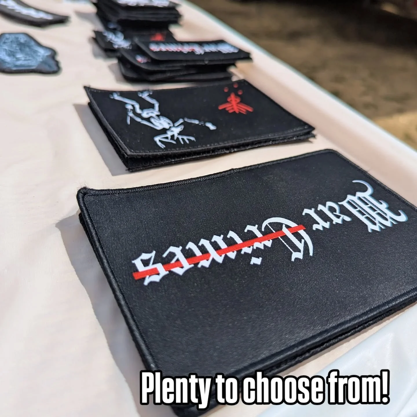 Plenty to choose from! ⬇️⬇️⬇️

--------------------------------------------------------------------------------------------

Website:  www.aircro.co.uk

#airsoft #tactical #milsim #airsofter #pewpew #airsoftinternational  #airsoftreview #airsoftconte