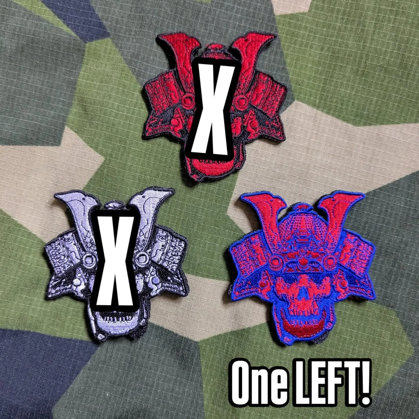 Only ONE LEFT! 

⬇️⬇️⬇️

--------------------------------------------------------------------------------------------

Website:  www.aircro.co.uk

#airsoft #tactical #milsim #airsofter #pewpew #airsoftinternational  #airsoftreview #airsoftcontent  #a