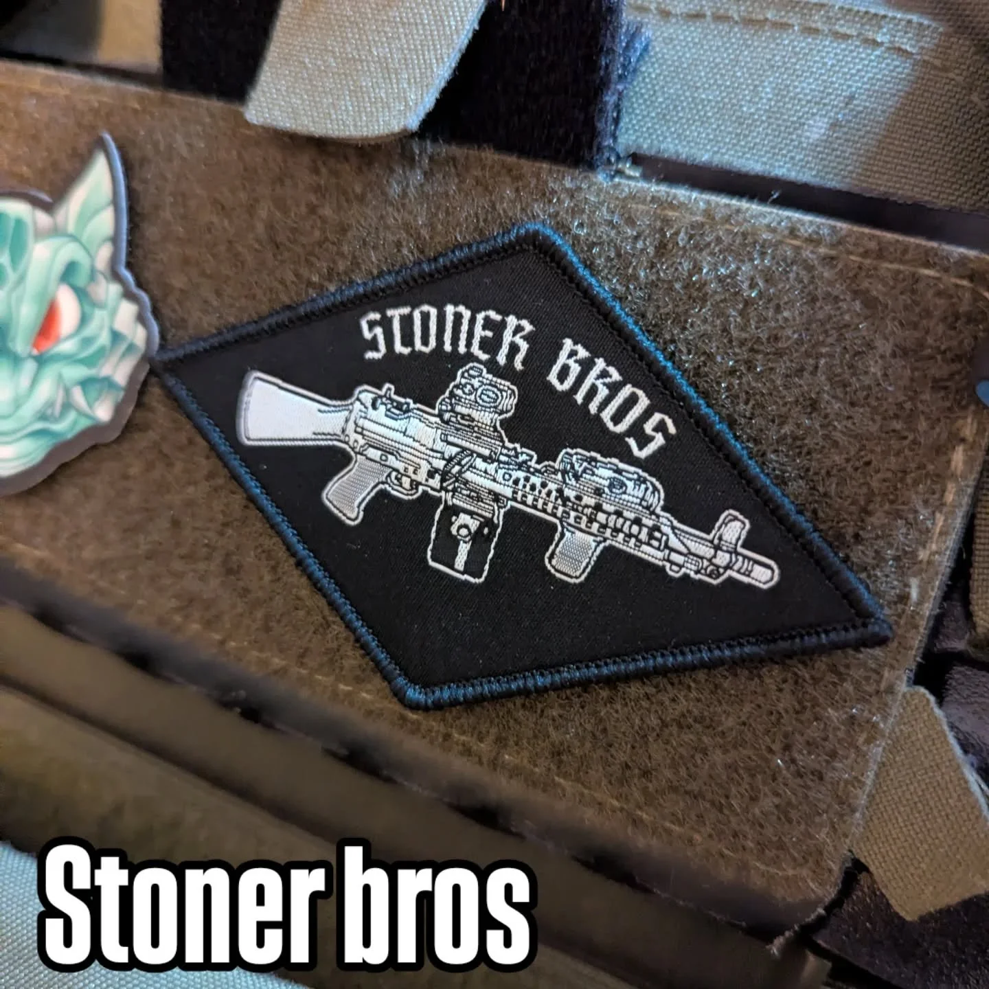Stoner Bros available NOW! 

⬇️⬇️⬇️

--------------------------------------------------------------------------------------------

Website:  www.aircro.co.uk

#airsoft #tactical #milsim #airsofter #pewpew #airsoftinternational  #airsoftreview #airsof