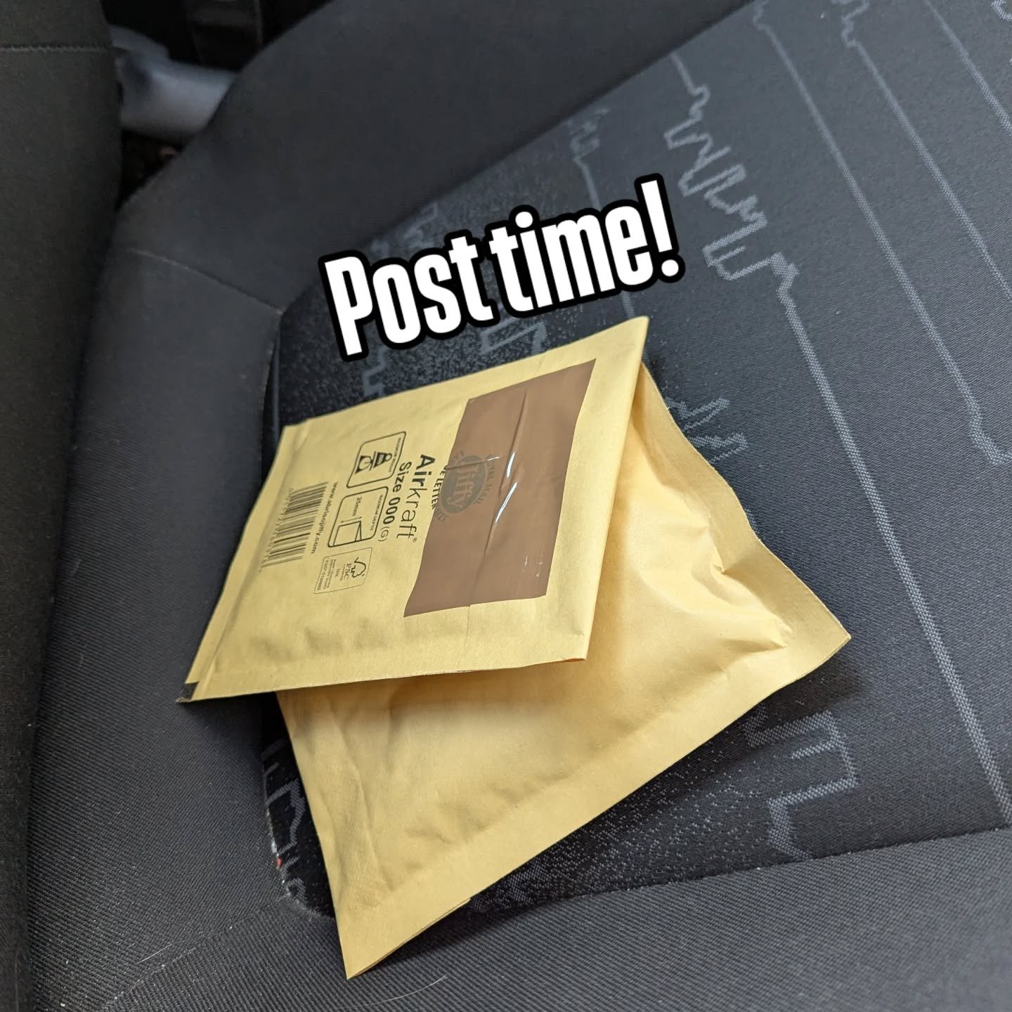 Post time! To some lucky new owners &hearts;️🤘

--------------------------------------------------------------------------------------------

Website:  www.aircro.co.uk

#airsoft #tactical #milsim #airsofter #pewpew #airsoftinternational  #airsoftre