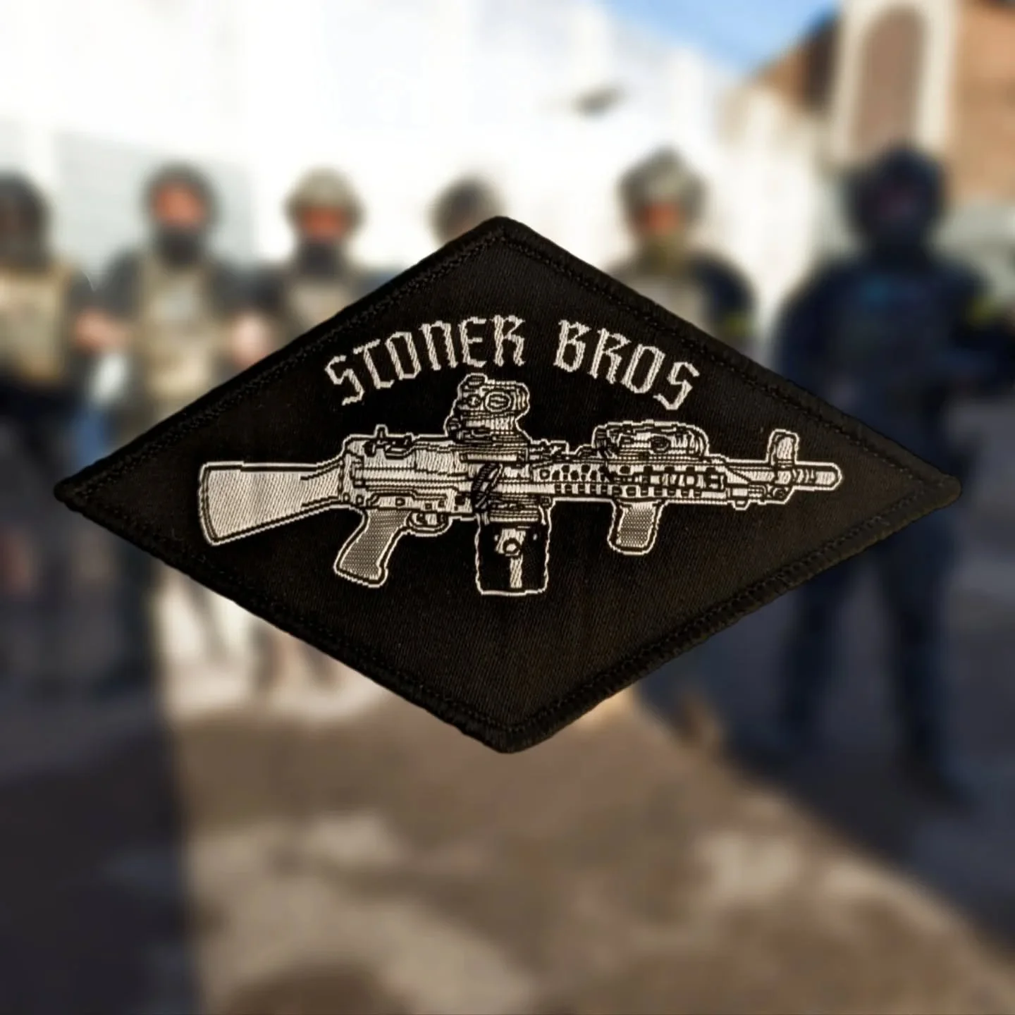 Stoner Bros! AVAILABLE NOW 🤘😍🤘

--------------------------------------------------------------------------------------------

Website:  www.aircro.co.uk

#airsoft #tactical #milsim #airsofter #pewpew #airsoftinternational  #airsoftreview #airsoftc