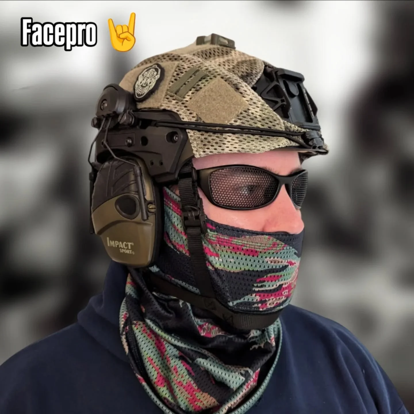 Come and check out our range of Face Pro below!

⬇️⬇️⬇️

--------------------------------------------------------------------------------------------

Website:  www.aircro.co.uk

#airsoft #tactical #milsim #airsofter #pewpew airsoftinternational  air