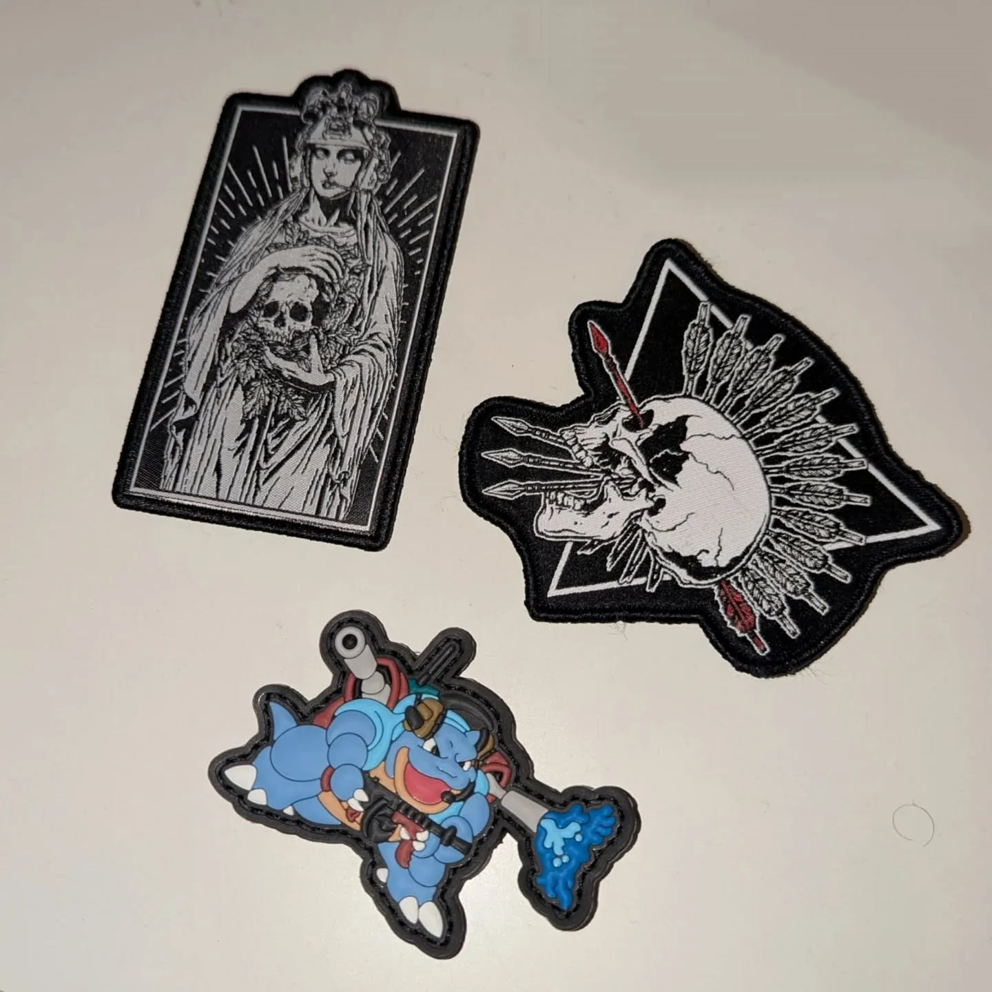 Just some of the new designs we have available on the website!

⬇️⬇️⬇️⬇️

--------------------------------------------------------------------------------------------

Website:  www.aircro.co.uk

#airsoft #tactical #milsim #airsofter #pewpew airsofti