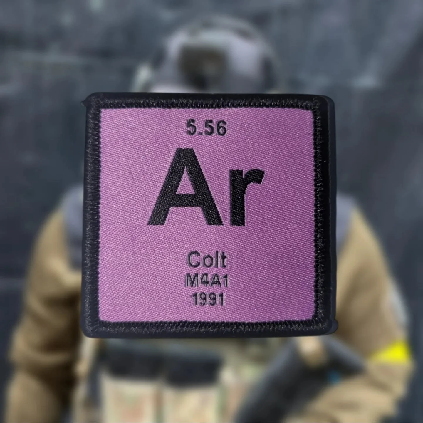 Would you like to see more of these? A possible series? 

⬇️⬇️⬇️

--------------------------------------------------------------------------------------------

Website:  www.aircro.co.uk

#airsoft #tactical #milsim #airsofter #airsoftcontent