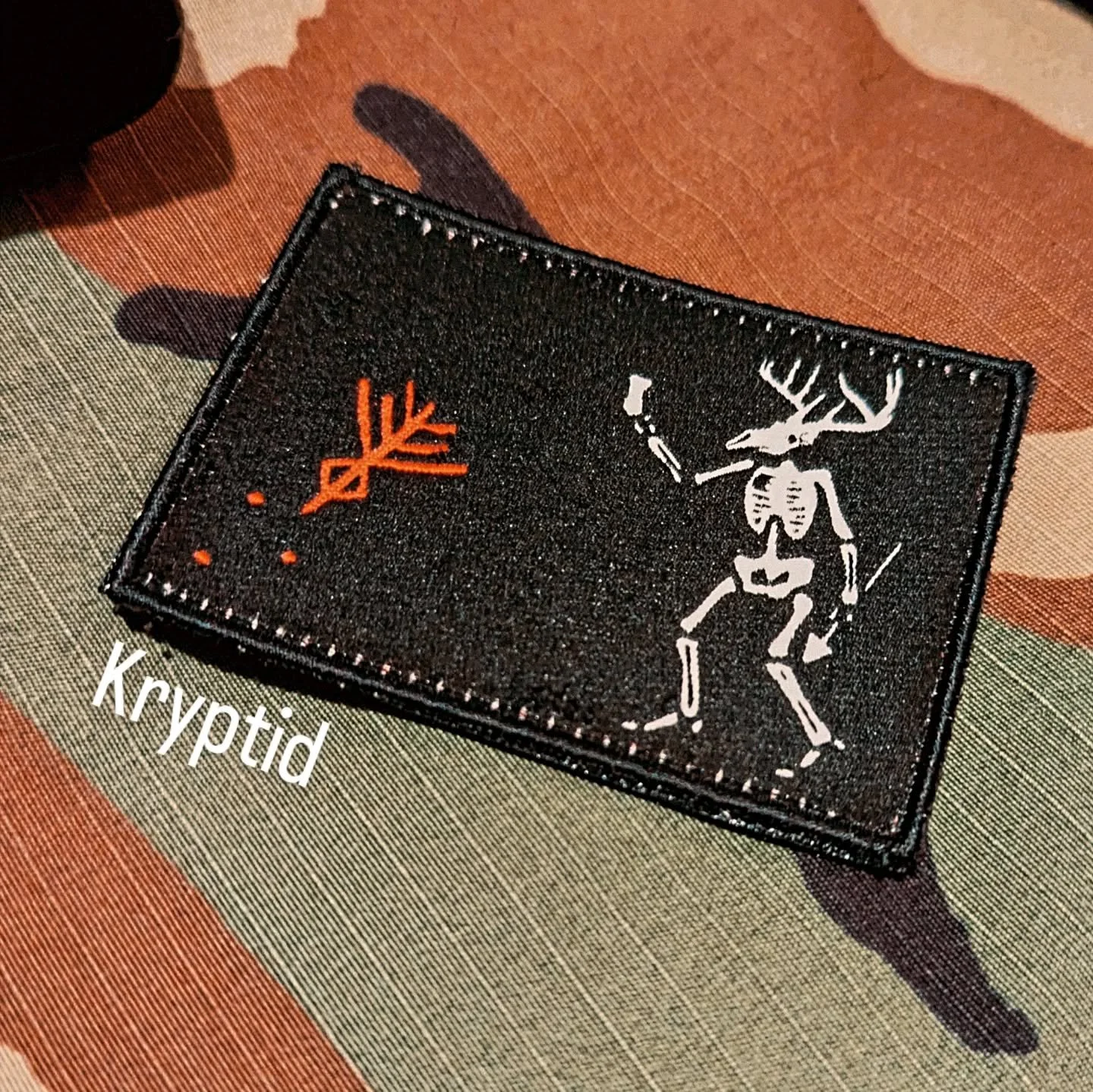 |Kryptid|

--------------------------------------------------------------------------------------------

Website:  www.aircro.co.uk

#airsoft #tactical #milsim #airsofter #airsoftcontent