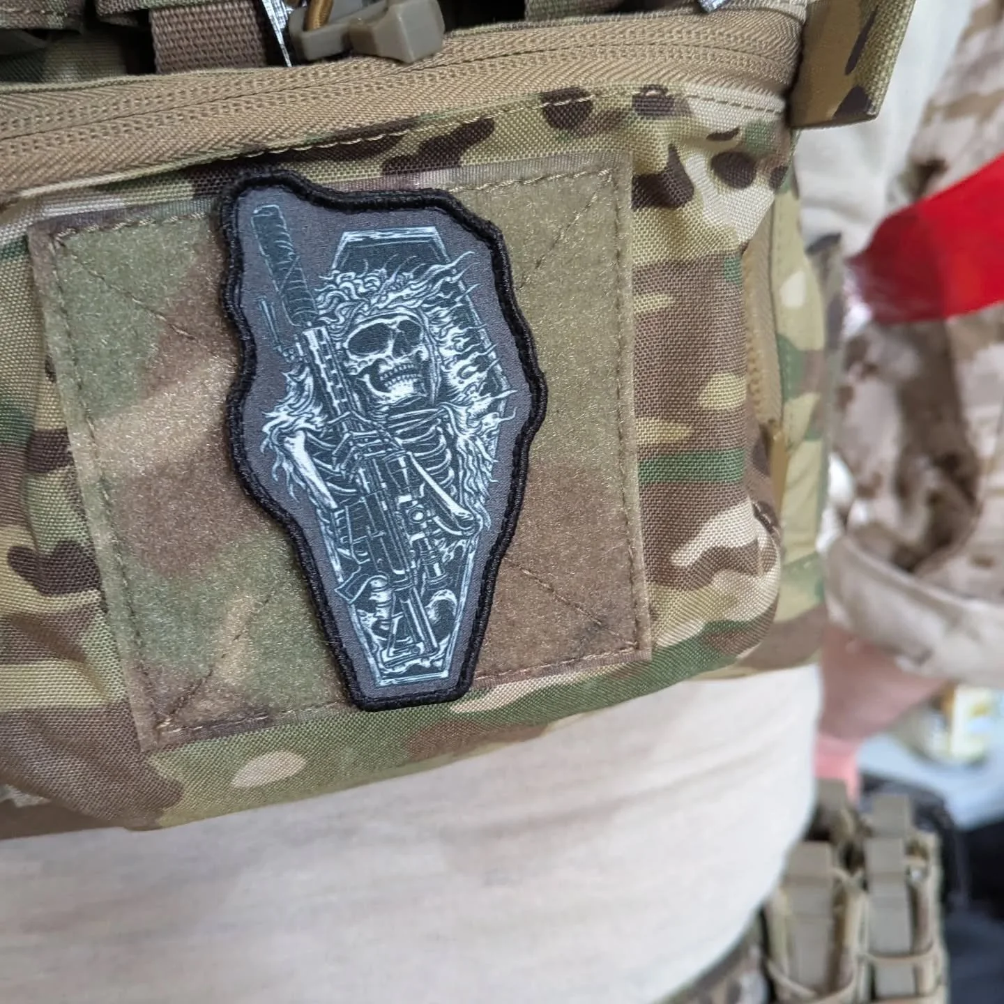 Coffin Operator 💀⚰️

⬇️⬇️⬇️

--------------------------------------------------------------------------------------------

Website:  www.aircro.co.uk

#airsoft #tactical #milsim #airsofter #airsoftcontent