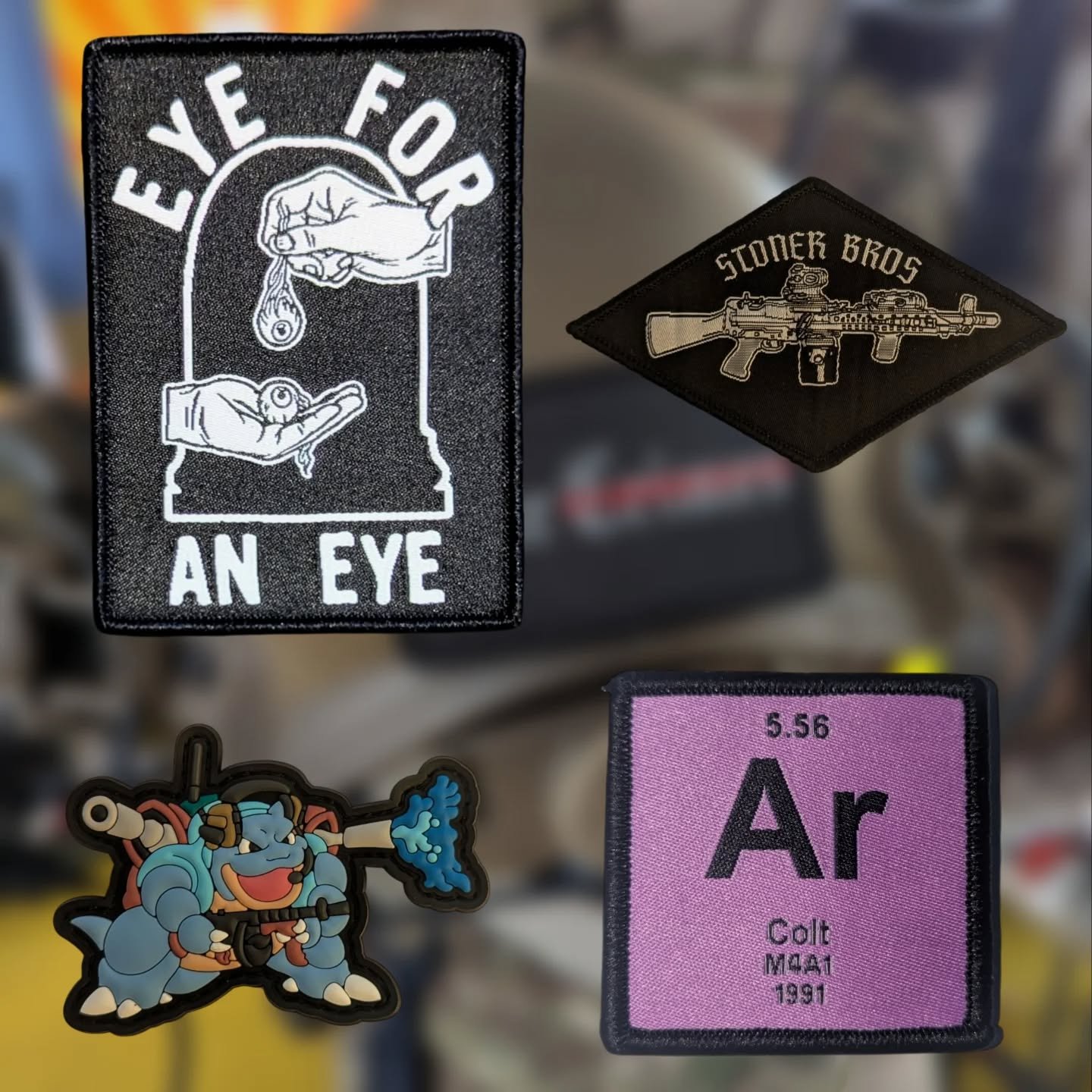 All these &amp; MANY more available NOW 

⬇️⬇️⬇️

--------------------------------------------------------------------------------------------

Website:  www.aircro.co.uk

#airsoft #tactical #milsim #airsofter #airsoftcontent