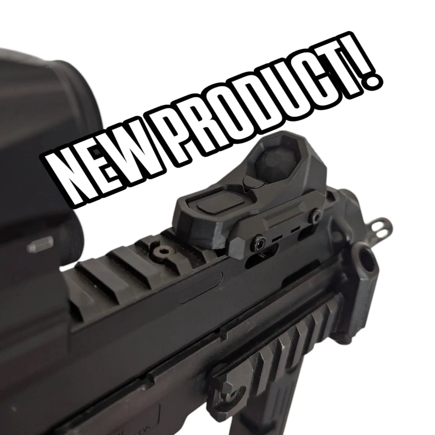 NEW Product!

Available NOW at www.aircro.co.uk

--------------------------------------------------------------------------------------------

Website:  www.aircro.co.uk

#airsoft #tactical #milsim #airsofter #airsoftcontent