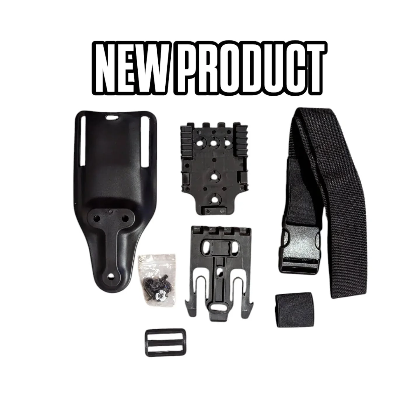 New drop leg QLS holster system available now!

--------------------------------------------------------------------------------------------

Website:  www.aircro.co.uk

#airsoft #tactical #milsim #airsofter #airsoftcontent
