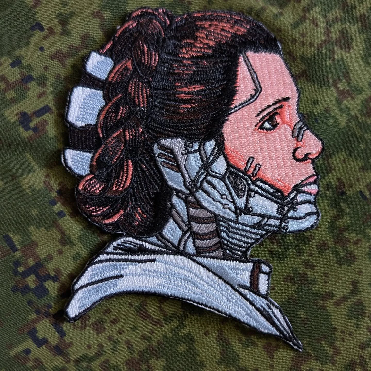 LEIA.

--------------------------------------------------------------------------------------------

Website:  www.aircro.co.uk

#airsoft #tactical #milsim #airsofter #airsoftcontent