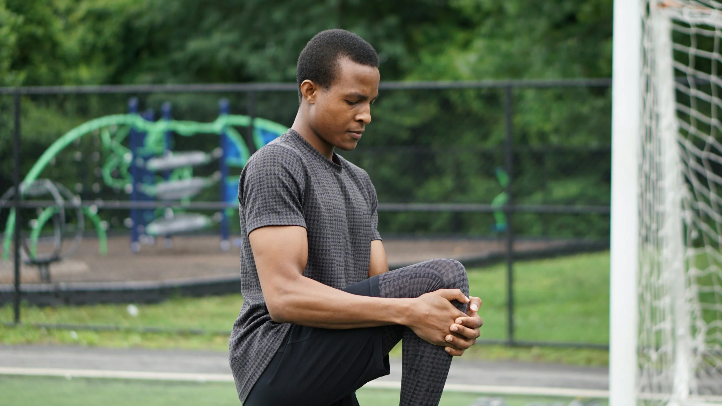 The Importance of Warming Up and Cooling Down: Don’t Skip These Steps in Your Workout