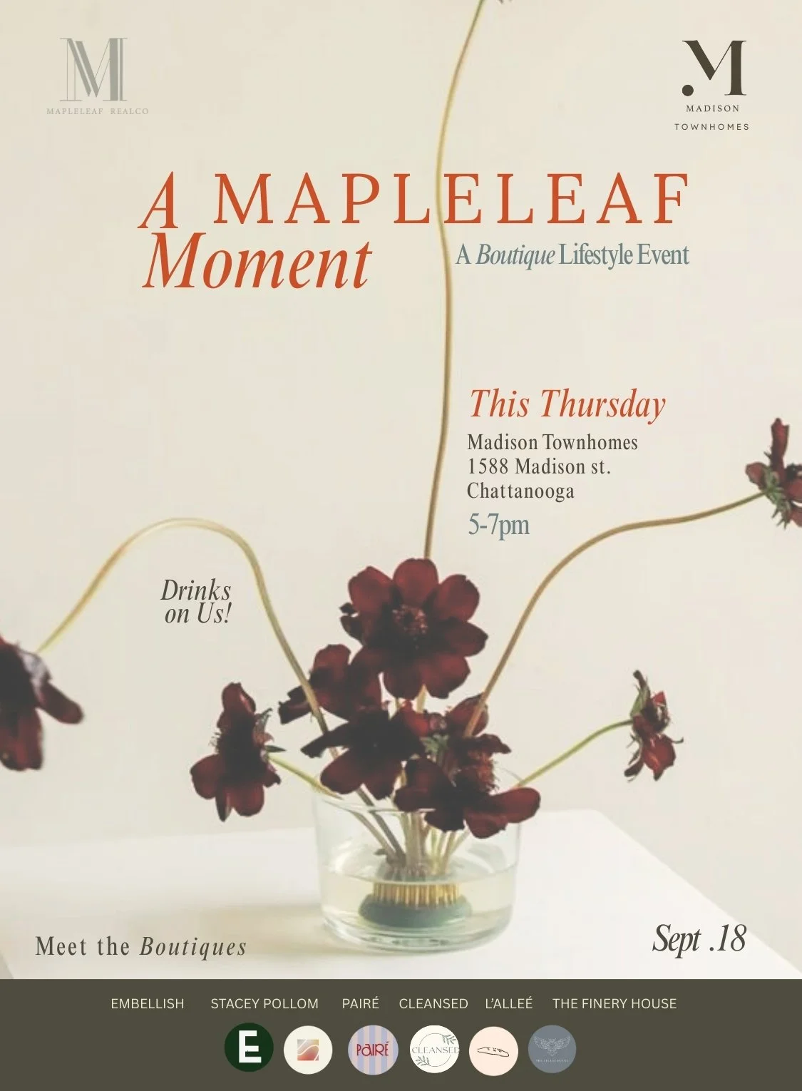 A Mapleleaf Moment .1
