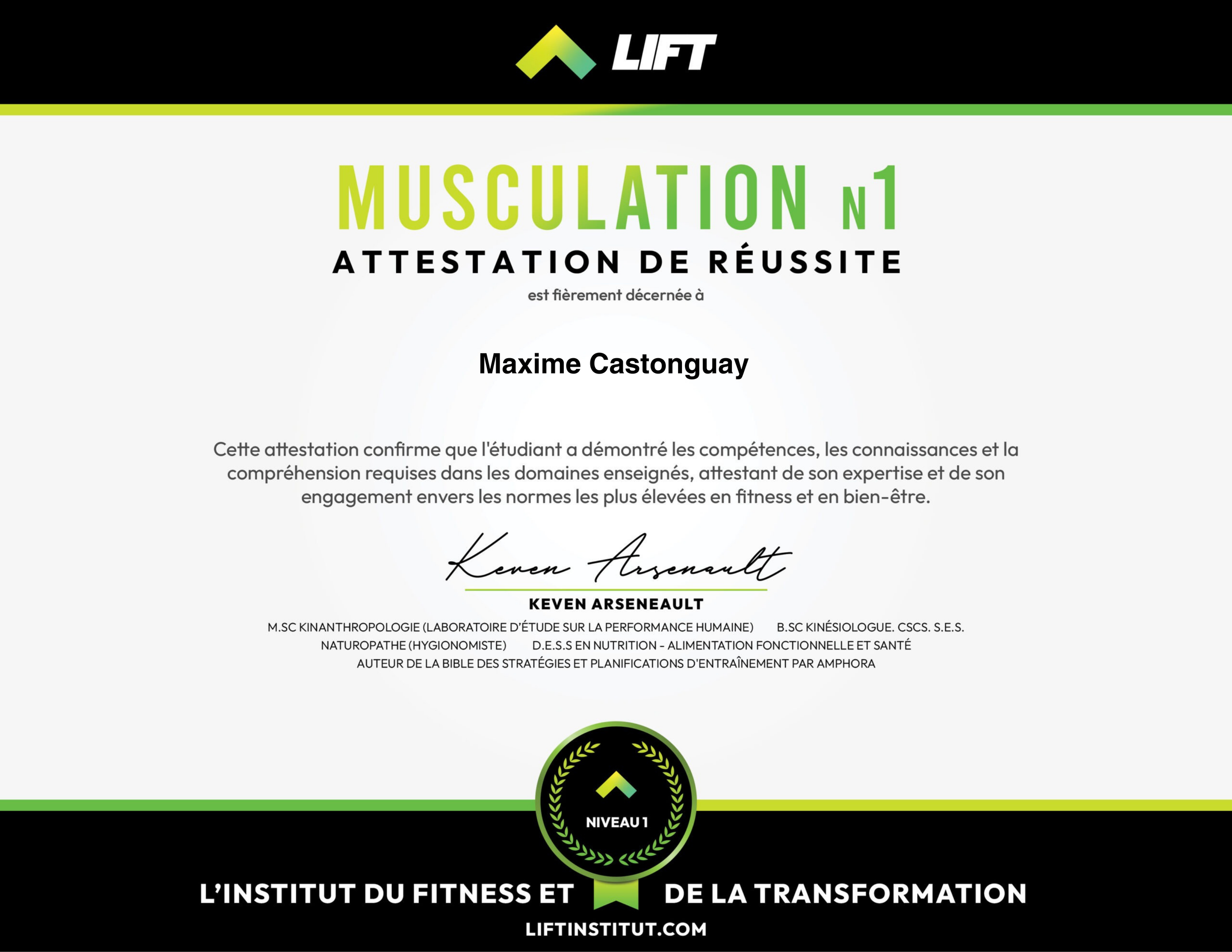 Maxime-Castonguay-Musculation-1-Attestation-de-reussite-Musculation-Niveau-1-LIFT-8211-L039Institut-du-Fitness-et-de-la-Transformation (1).pdf.png