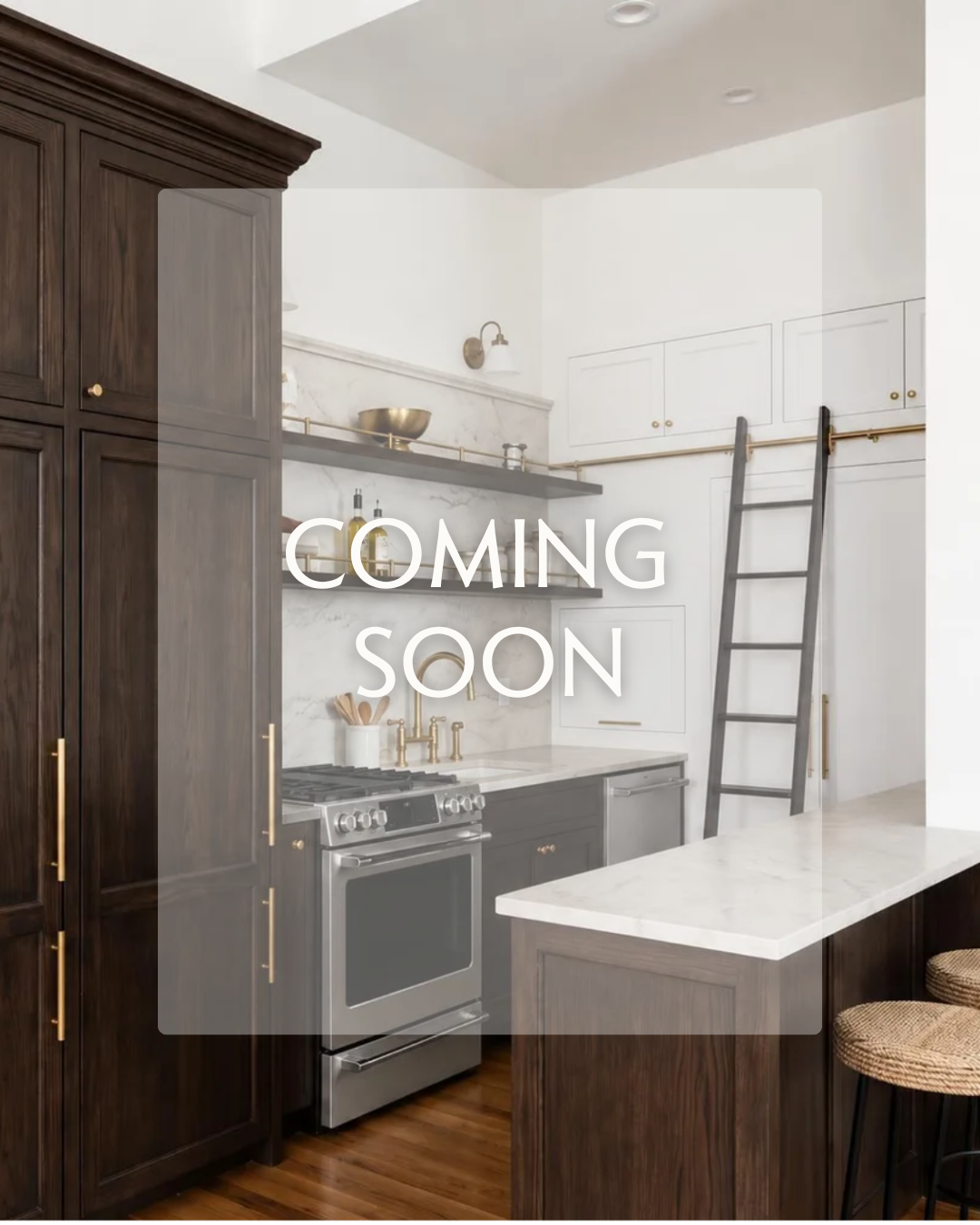 Back Bay Brownstone - Coming Soon