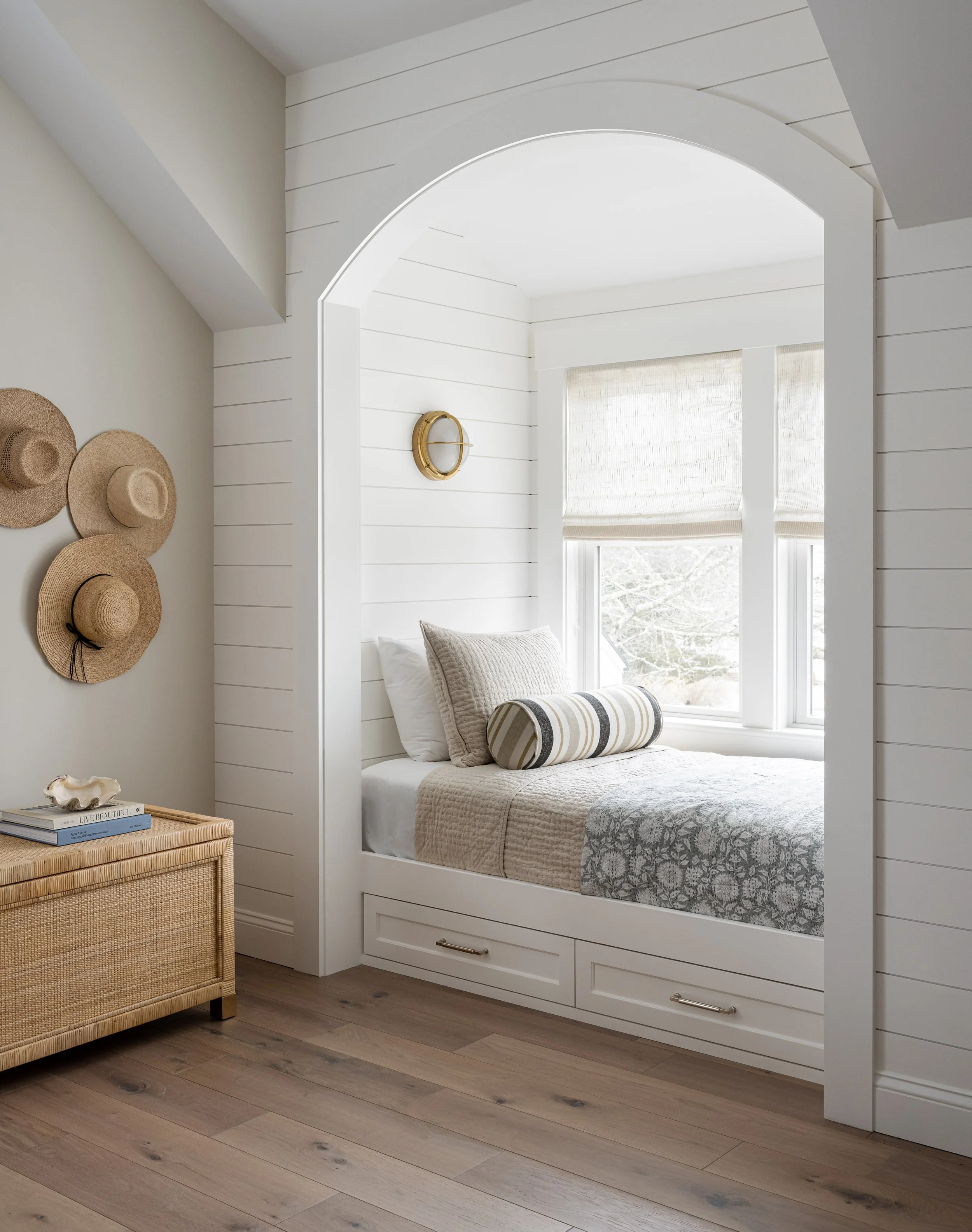 West Island Bungalow