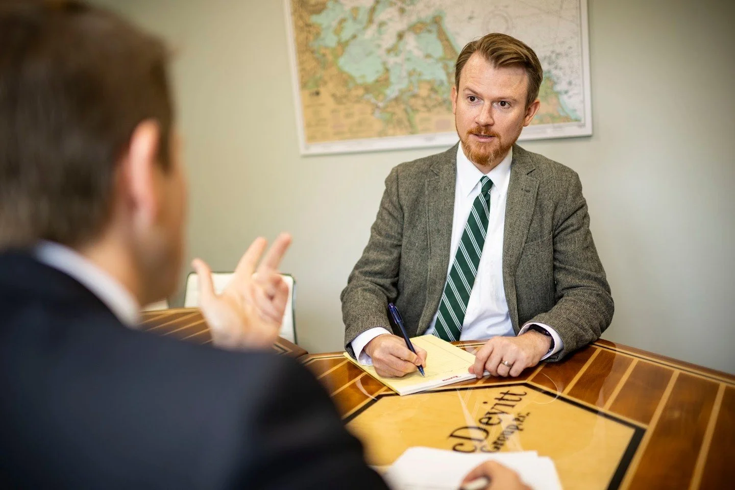 Condos are a popular choice for many buyers, but they often come with more than just a mortgage. HOA bylaws, monthly fees, and special assessments can all impact affordability and closing timelines.

At McDevitt Law Group, we work with agents and buy