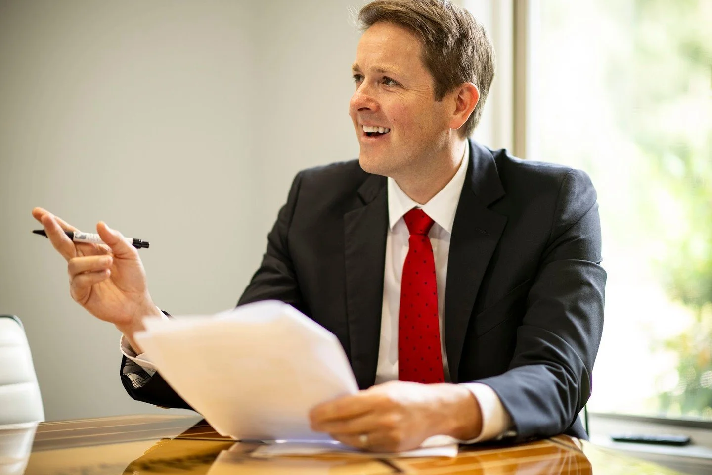 Reaching retirement is a milestone worth celebrating. It is also the perfect moment to make sure your estate plan reflects your new stage of life.

As you step into this next chapter, take a closer look:
📄 Does your will and trust reflect your curre
