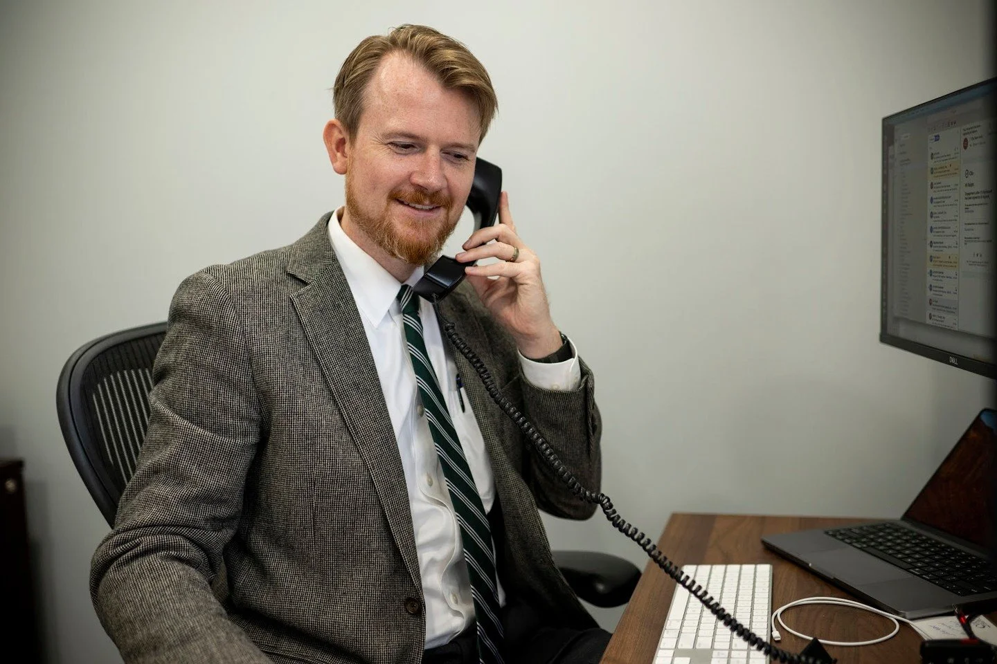 Probate is a reality for most families, but with the right planning, it does not have to be stressful.

Think of two families who both lost a loved one. One had a clear, updated will and an organized list of assets. Their process was smooth, with qui