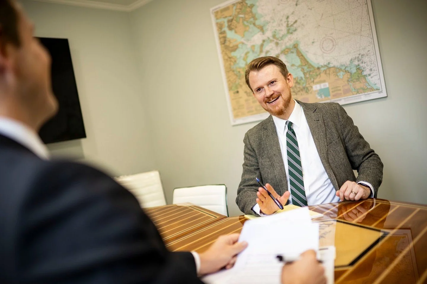 Even during the busiest season, closings should not slow down.

Title issues can surface at any time, from missing releases to mismatched names, and they can hold up your client&rsquo;s purchase right when everyone is ready to wrap things up.

At McD