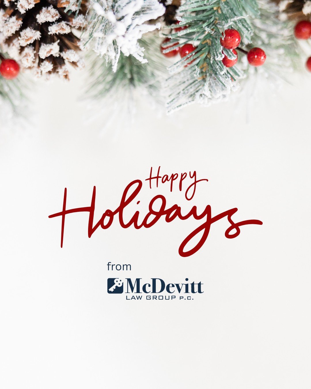 The holiday season is a special time for connection, gratitude, and celebrating the people who make our work meaningful. We are thankful for the families, advisors, and real estate partners who welcomed us into their important moments throughout the 