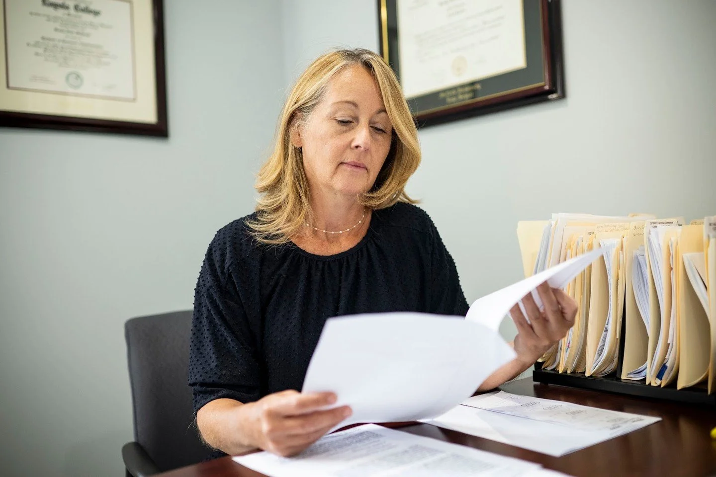 Early-year buyers are often motivated and ready to move fast. That momentum can stall quickly when title issues surface later than expected.

Checking for potential concerns before the first showing helps keep transactions on track and avoids last-mi