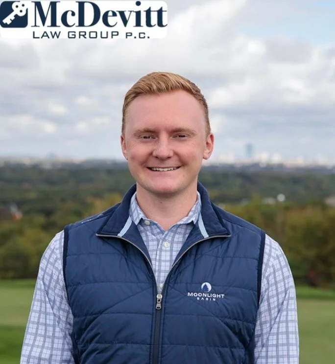 Big news! 🎉 We are thrilled to announce that Attorney Tim Walsh has joined our team at McDevitt Law Group.
Specializing in residential real estate, Tim brings years of expertise in helping families and individuals navigate the home buying and sellin