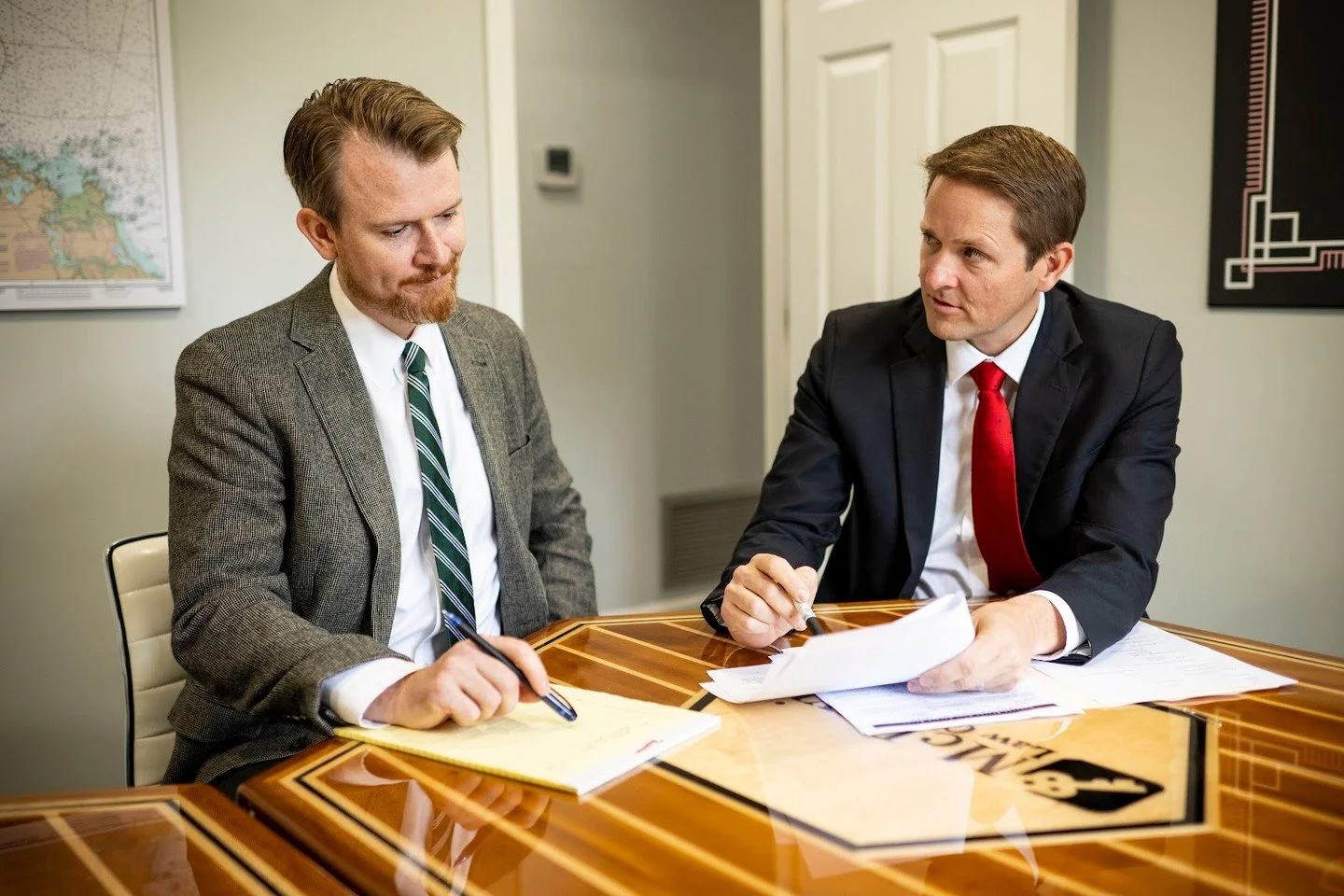 Clients often mention life changes in passing. A new relationship. A shift in caregiving. A change in family dynamics. These moments may sound casual, but they often signal that legal documents no longer reflect real life.

Financial advisors are fre